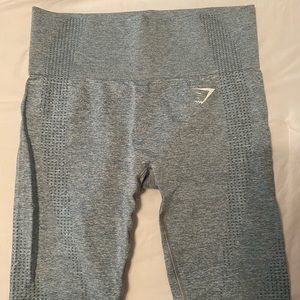 gymshark full length leggings